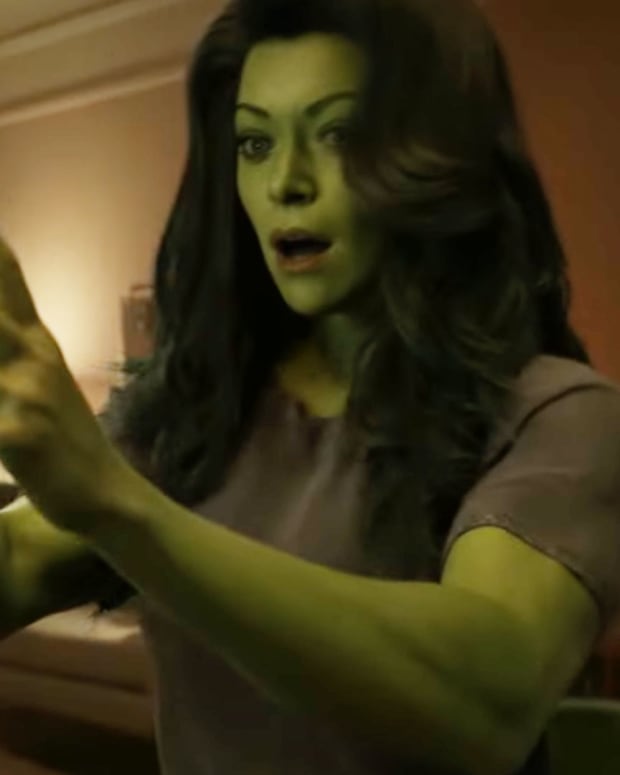 She-Hulk Lead JS
