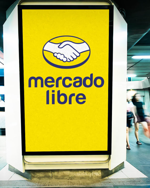 Mercado Libre Lead JS