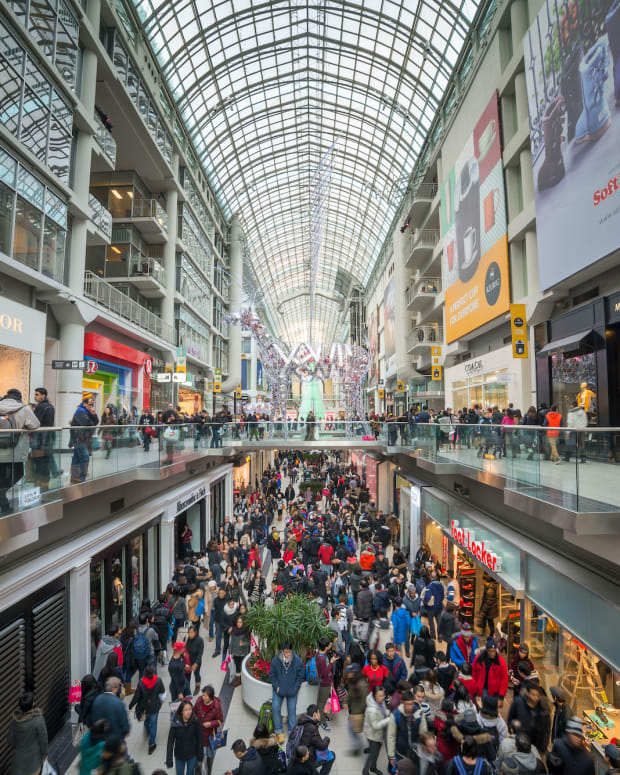 4.2 consumers shopping mall toronto sh