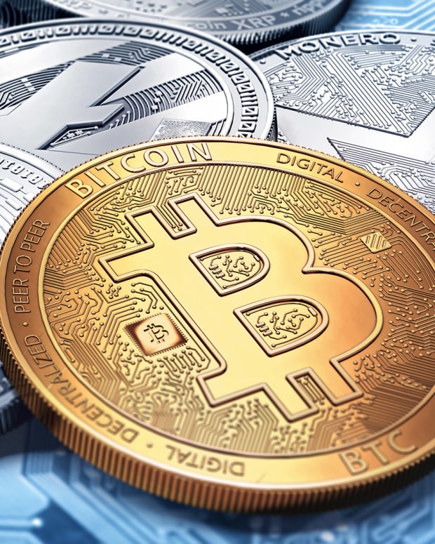 Taxes and Cryptocurrencies Lead