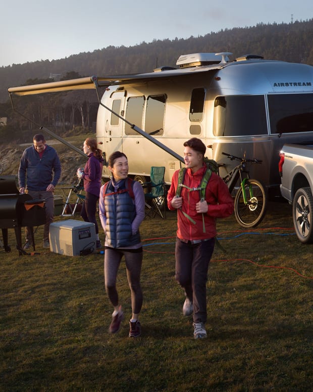 Ford F-150 Lightning Lead