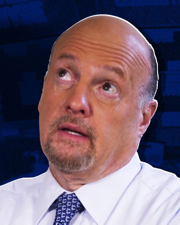 Jim Cramer Live 6/15/21