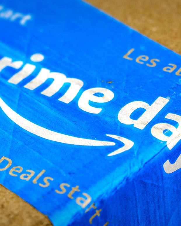 Amazon Prime Day Lead