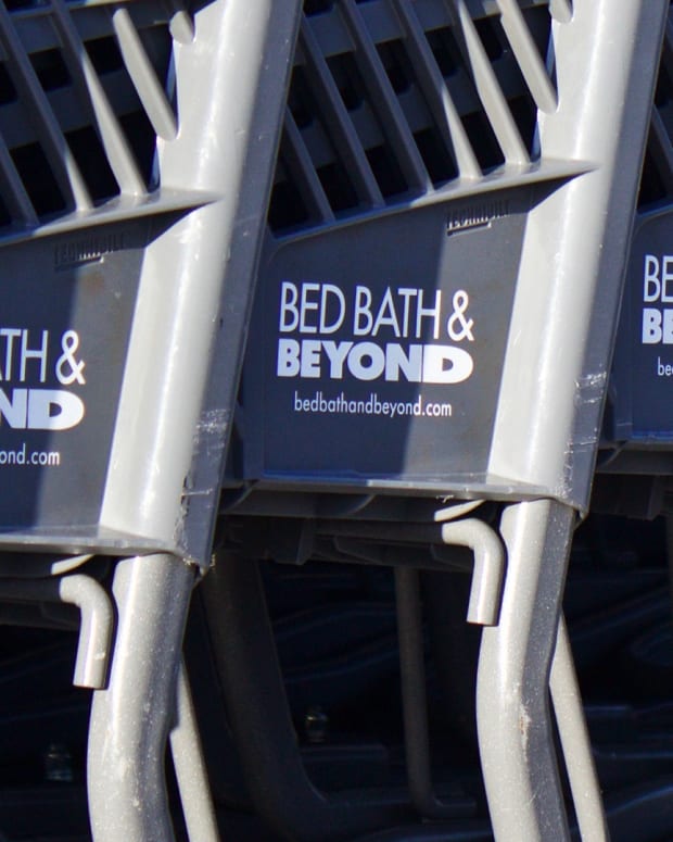 Bed Bath & Beyond Retail Lead