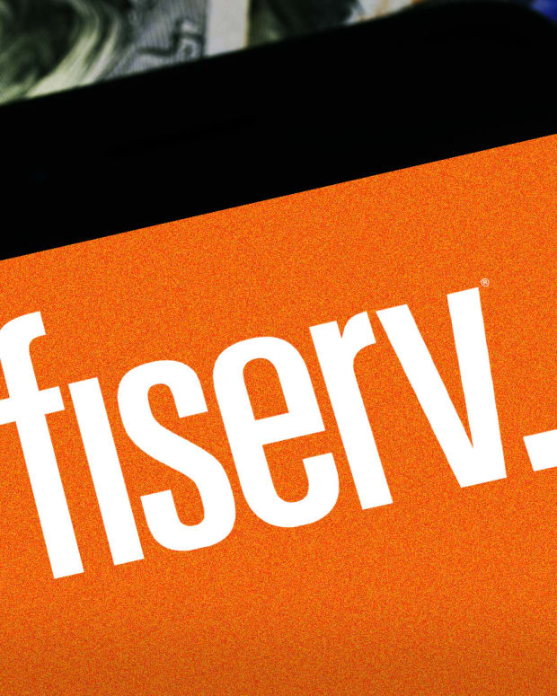 Fiserv Lead