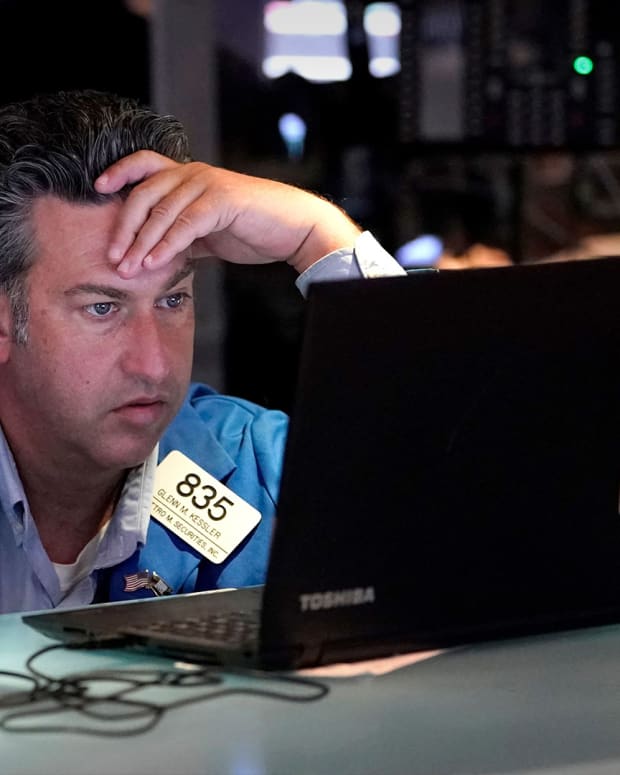 NYSE Trader Lead