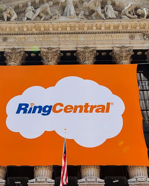 RingCentral Lead