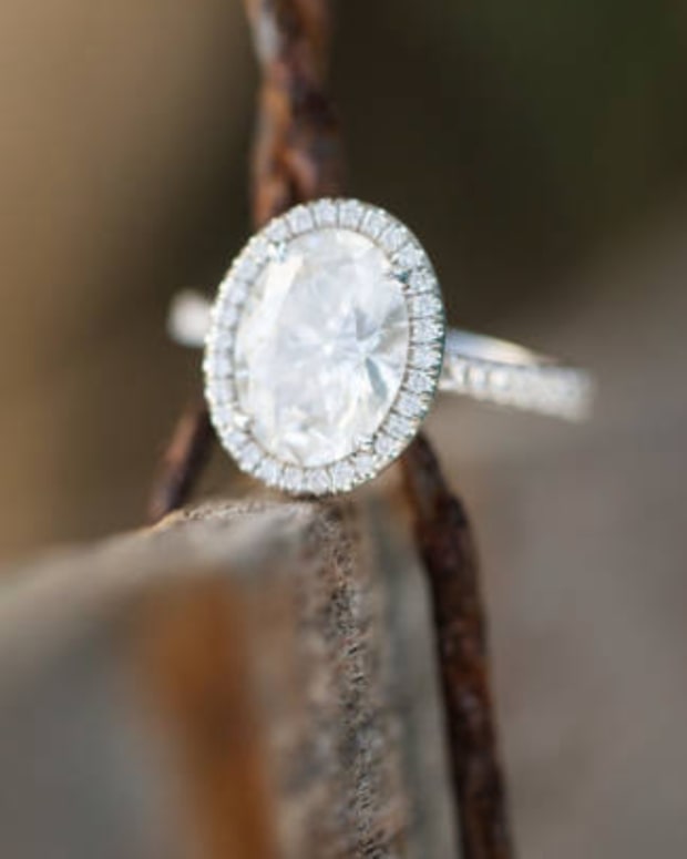 Engagementring