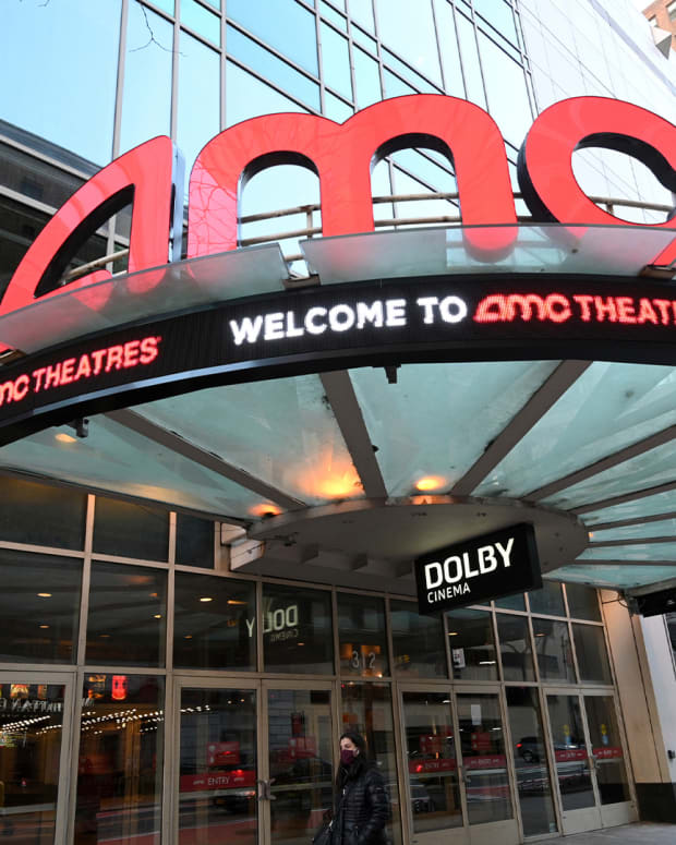 AMC-theatre