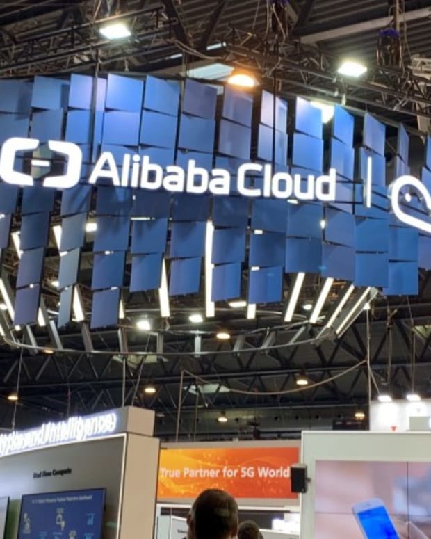 Alibaba Cloud Data Leak 'violated Cybersecurity Law' In 2019 And Must Rectify, Local Chinese Telecoms Regulator Says