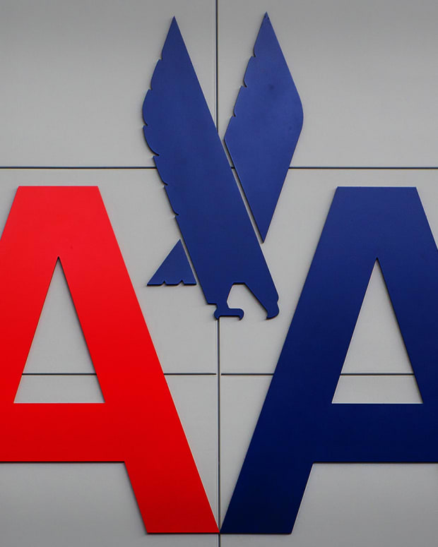 American Airlines Lead