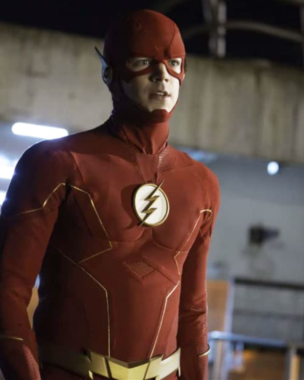 The Flash Lead JS