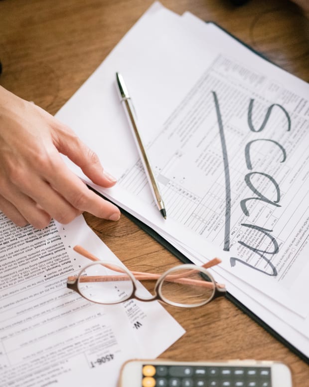 Avoiding Medicare Scams
