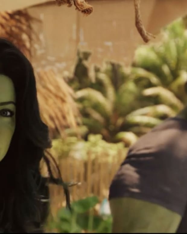 She-Hulk Lead KL