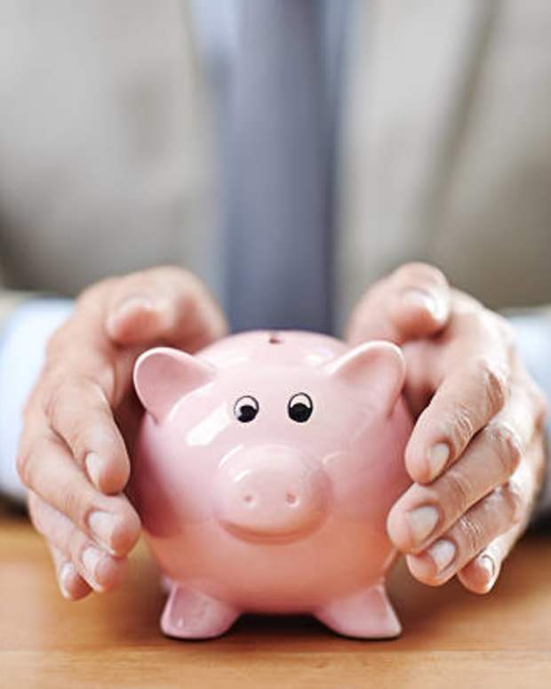 The Retirement Quadruple Whammy: How to Protect Your Savings