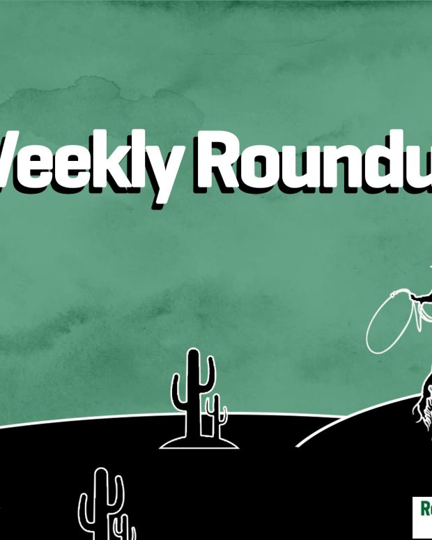 Weekly Roundup Logo Site