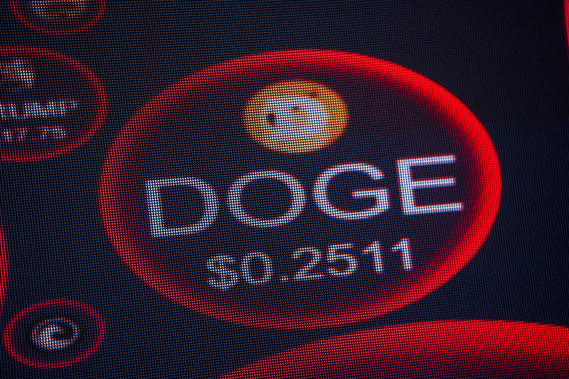 dogecoin