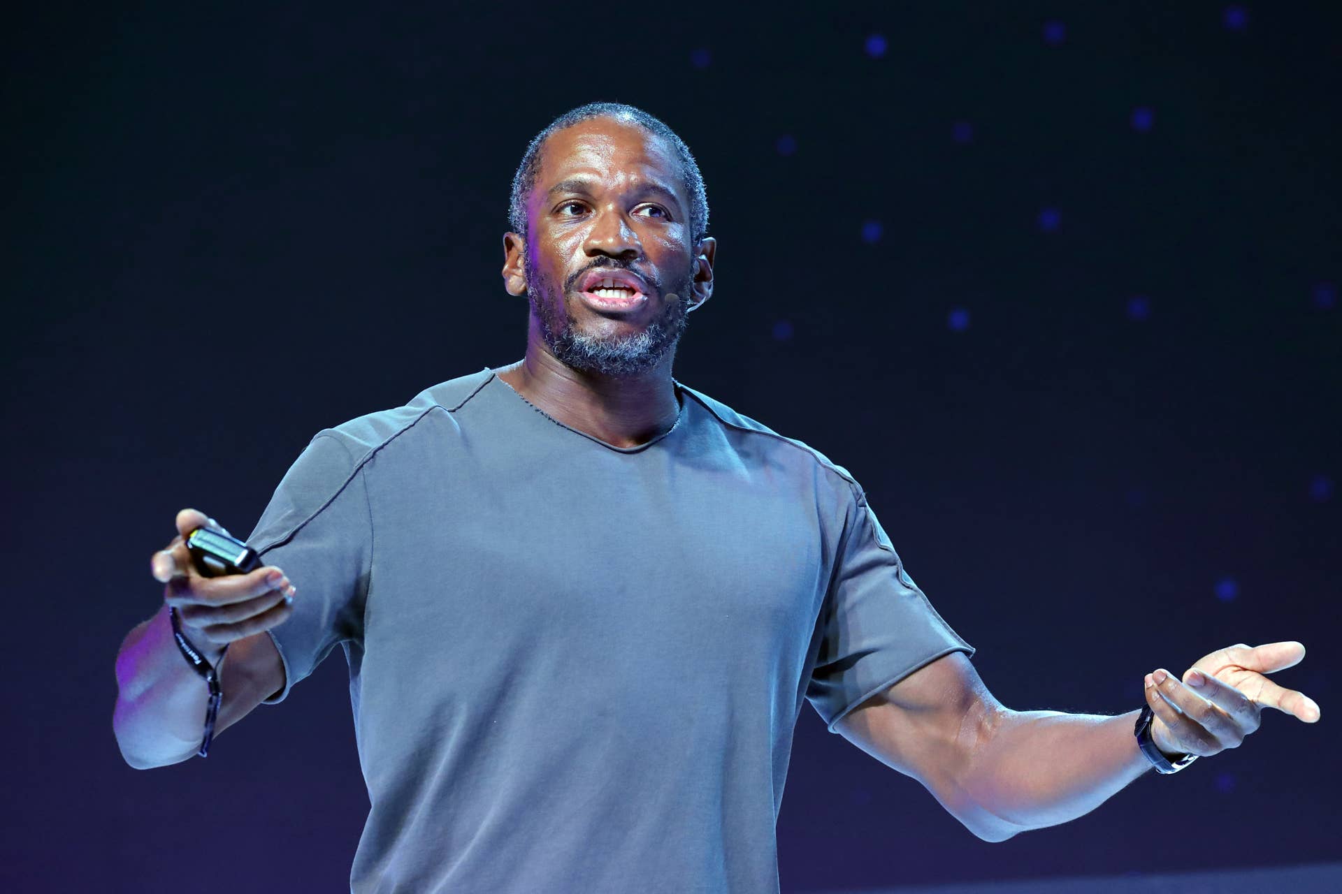 Arthur Hayes Bitmex