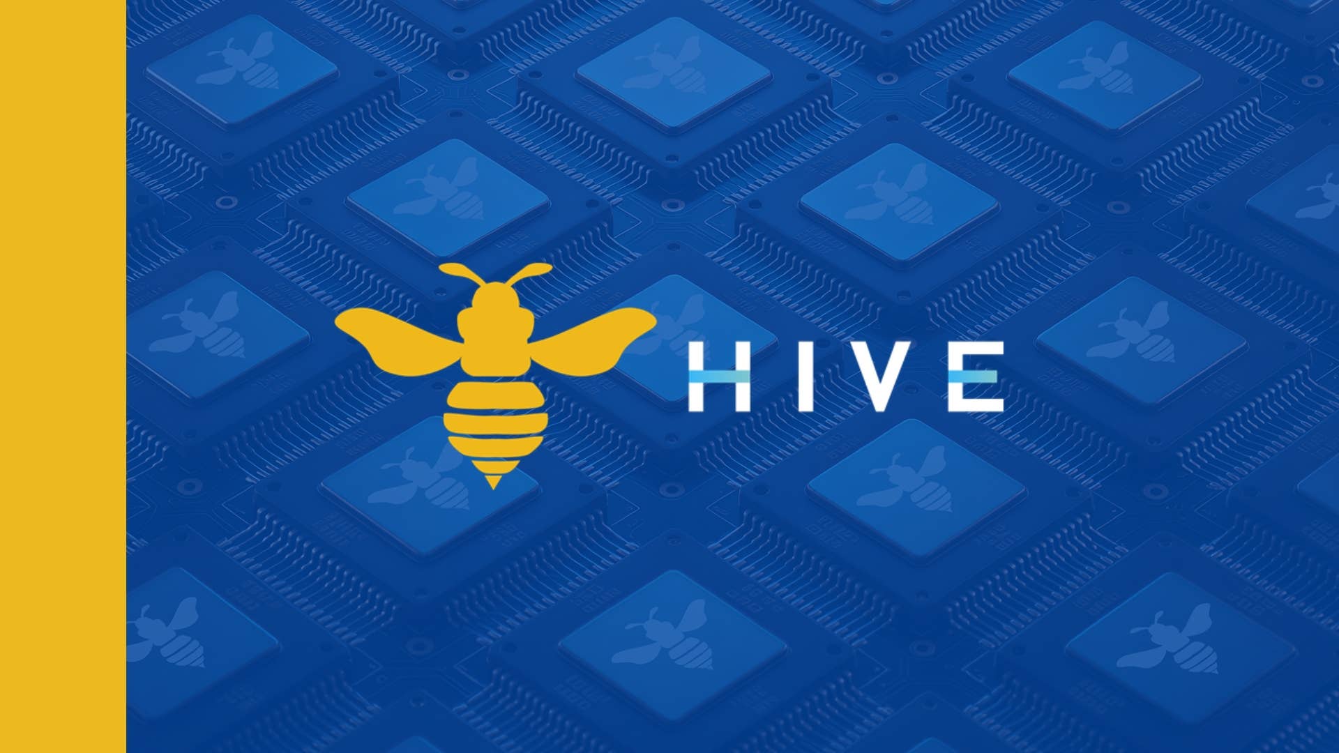 HIVE image