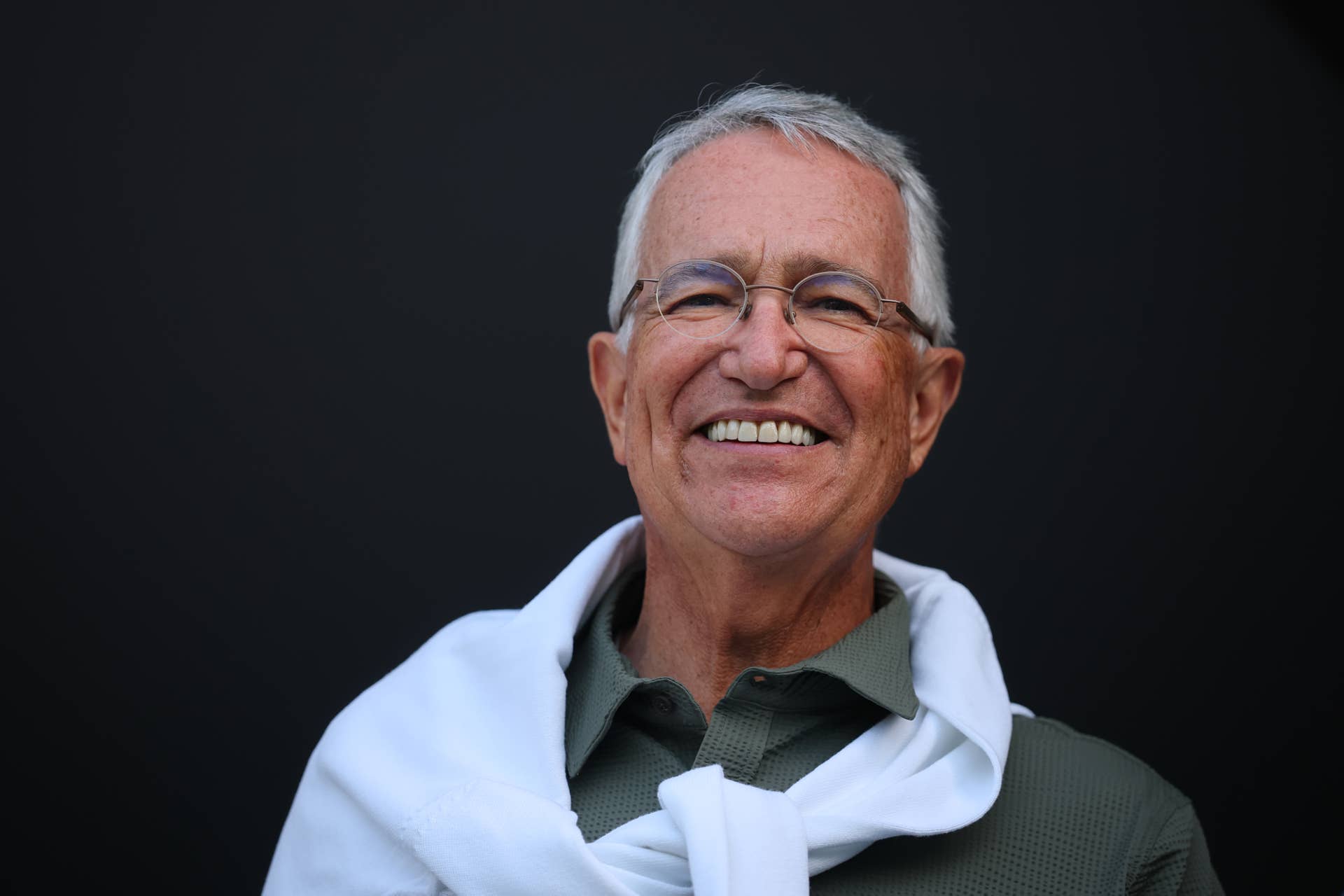 Ricardo Salinas Pliego