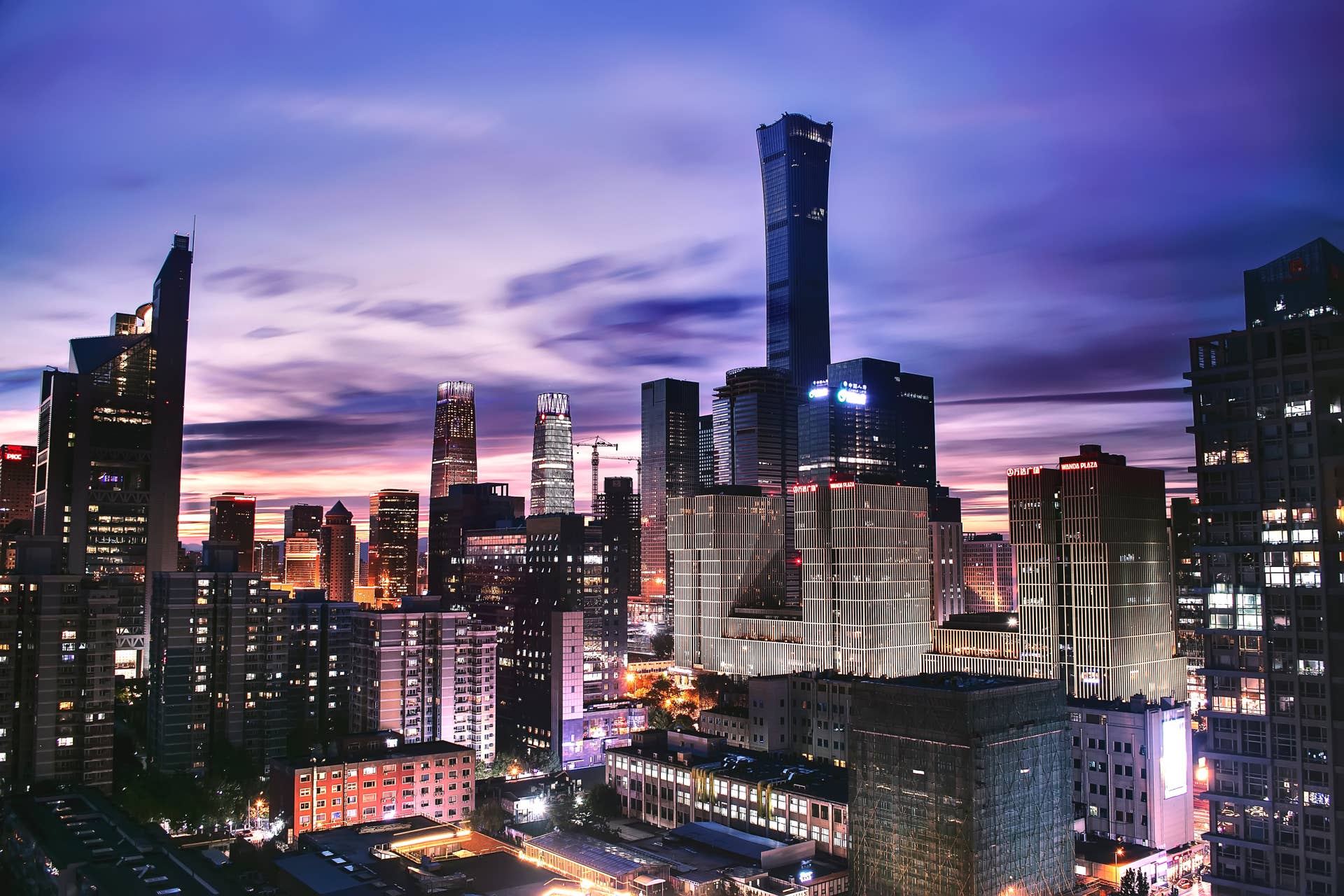 China Crypto Ban: Firms In Singapore, Korea Discuss the Impact - Vimarsana News