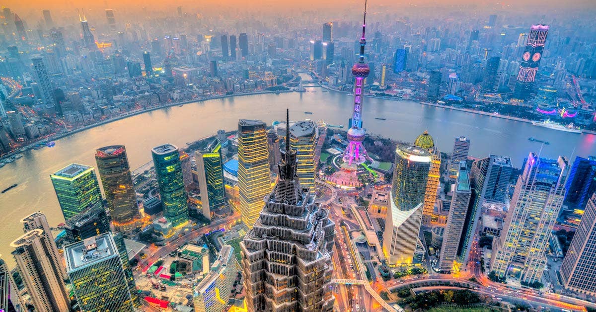 Q&A: Exchange Leaders Discuss China's Evolving Markets - Vimarsana News