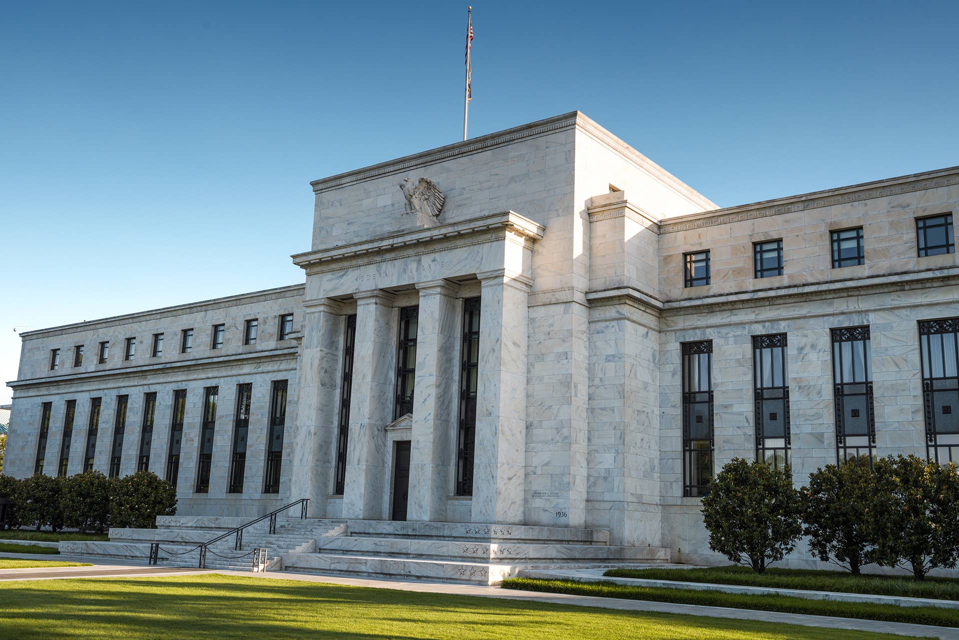As Inflation Takes Center Stage, What Role Will The Fed Play? - Vimarsana News