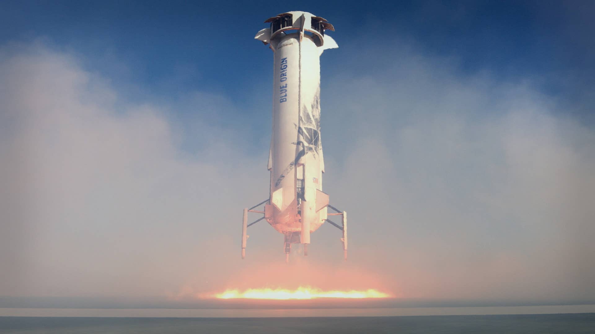 Beam Me Up, Bezos - William Shatner Set for Takeoff on Blue Origin - Vimarsana News