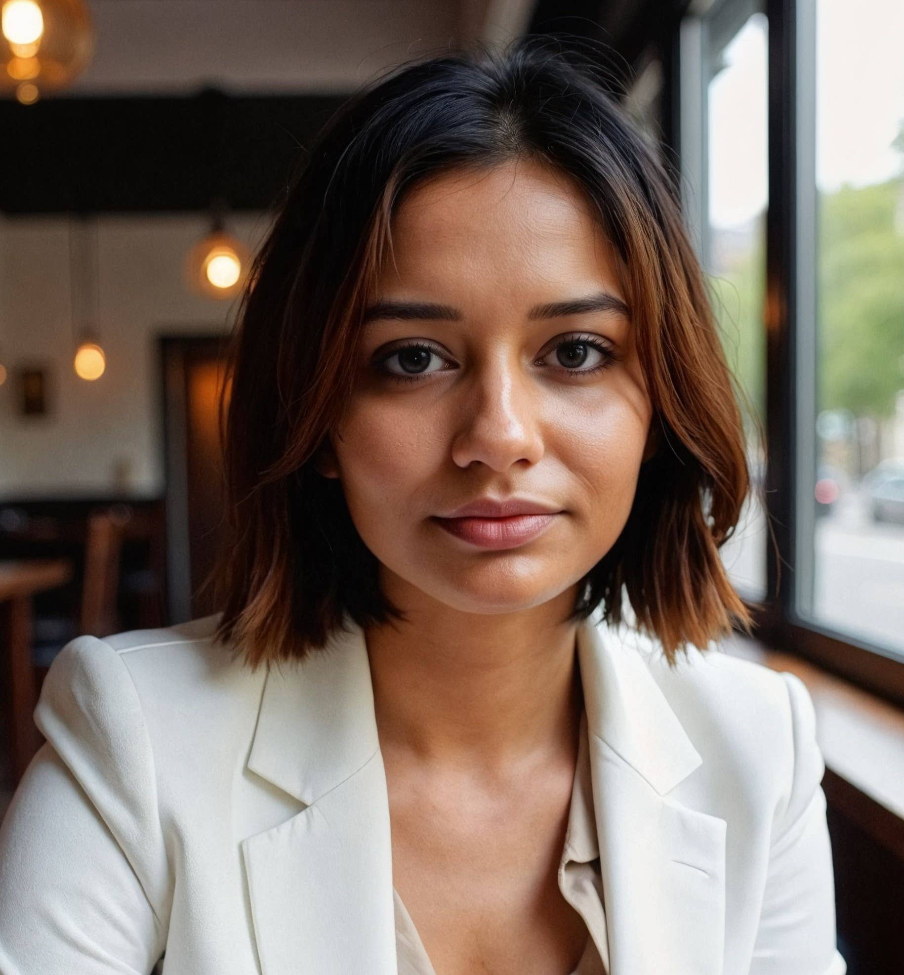 Anushka Basu