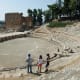 Argos, GreeceArcheologists date this city back to 5000 or 6000 BC, though recorded history begins about 3,000 years ago. The most powerful city of Ancient Greece, Argos has significant archaeological monuments, including an ancient theater, above, an archaeological museum and a new Byzantine Museum that opened in 2017.Photo: Shutterstock