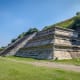 Cholula, MexicoCholula, in central Mexico, is best known for Tlachihualtepetl, its Great Pyramid, a temple complex likely dedicated to the god Quetzalcoatl, that dates back to about 300 BC.Photo: Shutterstock