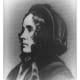 Jane Means Appleton Pierce, wife of the 14th president, Franklin Pierce, was first lady from 1853 to 1857. The Pierce's son was killed before their eyes in a train accident shortly before the inauguration. In her grief, she had to force herself to meet the social obligations of the role of first lady.