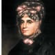 Anna Tuthill Symmes Harrison held the title of First Lady for the shortest&nbsp;length of time: one month. Her husband, President William Henry Harrison, died of pneumonia one month into his term. She&nbsp;never entered the White House.