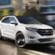 Crossover SUVs: Ford EdgeOther good options for used crossovers include the Toyota RAV4 and the Nissan Rogue.Photo:&nbsp;Ford