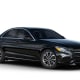 Luxury Cars: Mercedes-Benz C300Also in the top five choices: the Lexus ES 350, Chrysler 300, and Infiniti Q50.Photo: Mercedes-Benz