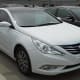 Hybrid Cars: 2013 Hyundai Sonata Hybrid LimitedThis hybrid gets about 36 mpg in&nbsp;the city and 40 mpg on the highway. Other top hybrids to consider: the 2014 and 2015 Toyota Prius Two, and the&nbsp;2014 Lincoln MKZ Hybrid.Photo:&nbsp;Navigator84/Wikipedia