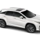 Hybrid SUVs: 2015 Lexus RX 450HOther top contenders in this category include the 2013 Lexus RX 450H, the 2013 Toyota Highlander Hybrid and the 2016 Toyota RAV4 Hybrid Limited.Photo: Lexus