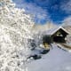 26. VermontCost of living ranking: 41Taxes ranking: 47Vermont ranked No. 1 in the nation for cultural options and No. 2 for quality of healthcare. Above, a covered bridge blanketed in fresh snow near Stowe, Vt.Photo: Shutterstock