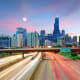 10. ChicagoParking costs in Chicago are among the highest in the nation.Photo: Shutterstock