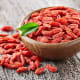 SuperfoodsThe term superfood is really just a marketing term, and technically, there's no such thing as a superfood, even though there are lots of nutrient-rich foods you'd probably enjoy eating, besides kale. Food safety organizations in Europe have said that the health claims marketers use to sell goji berry (pictured) hemp seed, chia seed, and wheatgrass are not scientifically proven and the unsubstantiated claims are prohibited in the E.U.Photo: Shutterstock