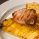 Lamb Chop and Pineapple DietThis diet is exactly what it sounds like. It was popular in the 1920s when it was adopted and promoted by Hollywood celebrities. Supposedly, the acid in the pineapple would absorb the fat from the lamb chops. Nutritionists panned it.Photo: Shutterstock