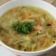 The Cabbage Soup DietThis extreme low-calorie diet involves heavy consumption of a low-calorie cabbage soup over seven days. According to WebMD, weight loss is mostly water, and people likely gain it all back quickly.Photo: Shutterstock