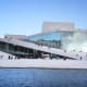 Oslo, NorwayLonely Planet calls Norway's capital an "architectural innovation" and a "compact, cultured, caring and fun city." Add clean to that. Above, the Oslo Opera House.Photo: Tupungato / Shutterstock