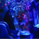 Open-Air Laser Tag CourseThemed as an abandoned space station, Norwegian Cruise Lines' laser-tag course lets you compete against family and friends day and night with state-of-the art lasers.Photo:Norwegian Cruise Lines