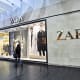 11. Spain: ZaraBrand value: $17.5 billionZara is a fast-fashion retailer, with its business model allowing new designs and the latest fashion trends to be in stores much quicker than competitors.Photo: Vytautas Kielaitis / Shutterstock