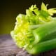 View a list&nbsp;of the 64 pesticide residues that the USDA found on celery.