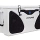 Alpine Ice In-Cooler Entertainment System$995 by AlpineThis is likely the most expensive cooler you'll ever buy. It's got an Alpine sound system in a premium Grizzly Cooler, with a 56-quart storage capacity.&nbsp;Photo: Alpine