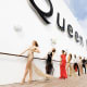 Fashion cruise:&nbsp;Cunard takes another transatlantic crossing&nbsp;during Fashion Week on the Queen Mary 2. Hob nob with stylists, fashion commentators, photographers, and other couture biggies on this 7-night cruise from Southhampton in Sept. 2018.Photo: Cunard