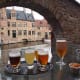 Beer cruise:&nbsp;See the tulips in bloom and drink beer on the Avalon's Tulip Time Cruise for Beer Enthusiasts 2019. These 8-day beer tasting river cruises leave out of Amsterdam and meander through the waterways of Holland and Belgium, with onboard tastings, historic brewery visits, and lectures on European beer-brewing techniques. April 2019.Photo: Shutterstock