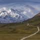 Stretch this road trip out even further by driving another 487 miles from Fairbanks to Anchorage, past Denali National Park, home to North America's highest peak, shown here.&nbsp;From Anchorage&nbsp;you can also traverse the beautiful Kenai Peninsula on Hwy. 1 to Homer, Alaska, where you can see Orcas in the bay.Photo: Shutterstock